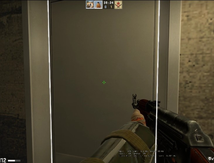 Mouz 和 Vitality 将以半决赛开始 IEM Dallas 2025 季后赛