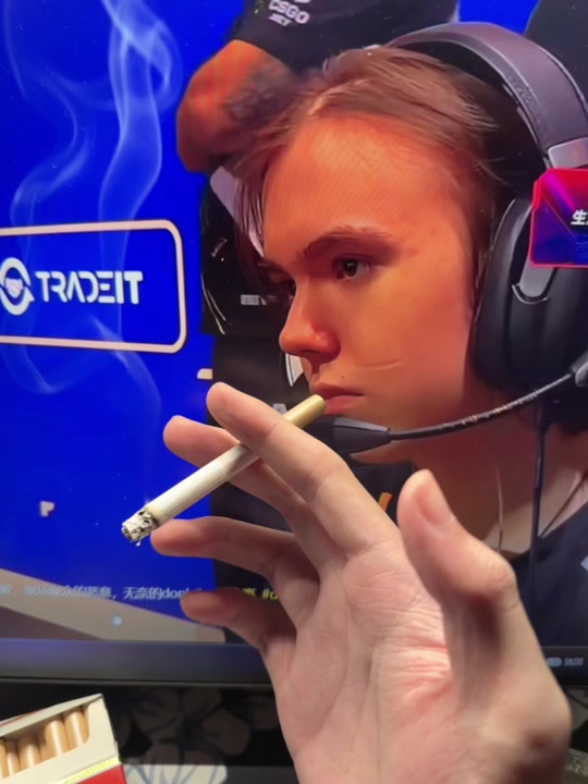 强势≠全压，对吗？（强势不等于孤注一掷，对吗？）