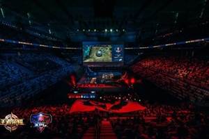 CSGO Top 1大神EliGE教你该如何设置游戏按键