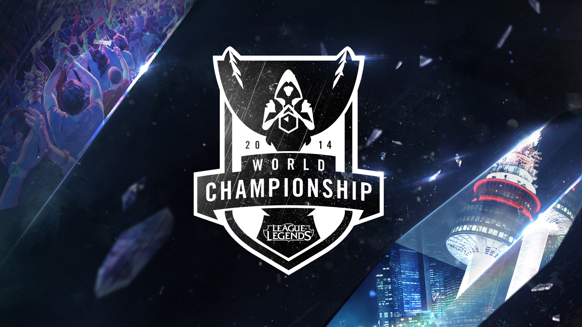 【赛前预告】CSGO虎牙黑马联赛第七赛季，D13 vs Lynn Vision