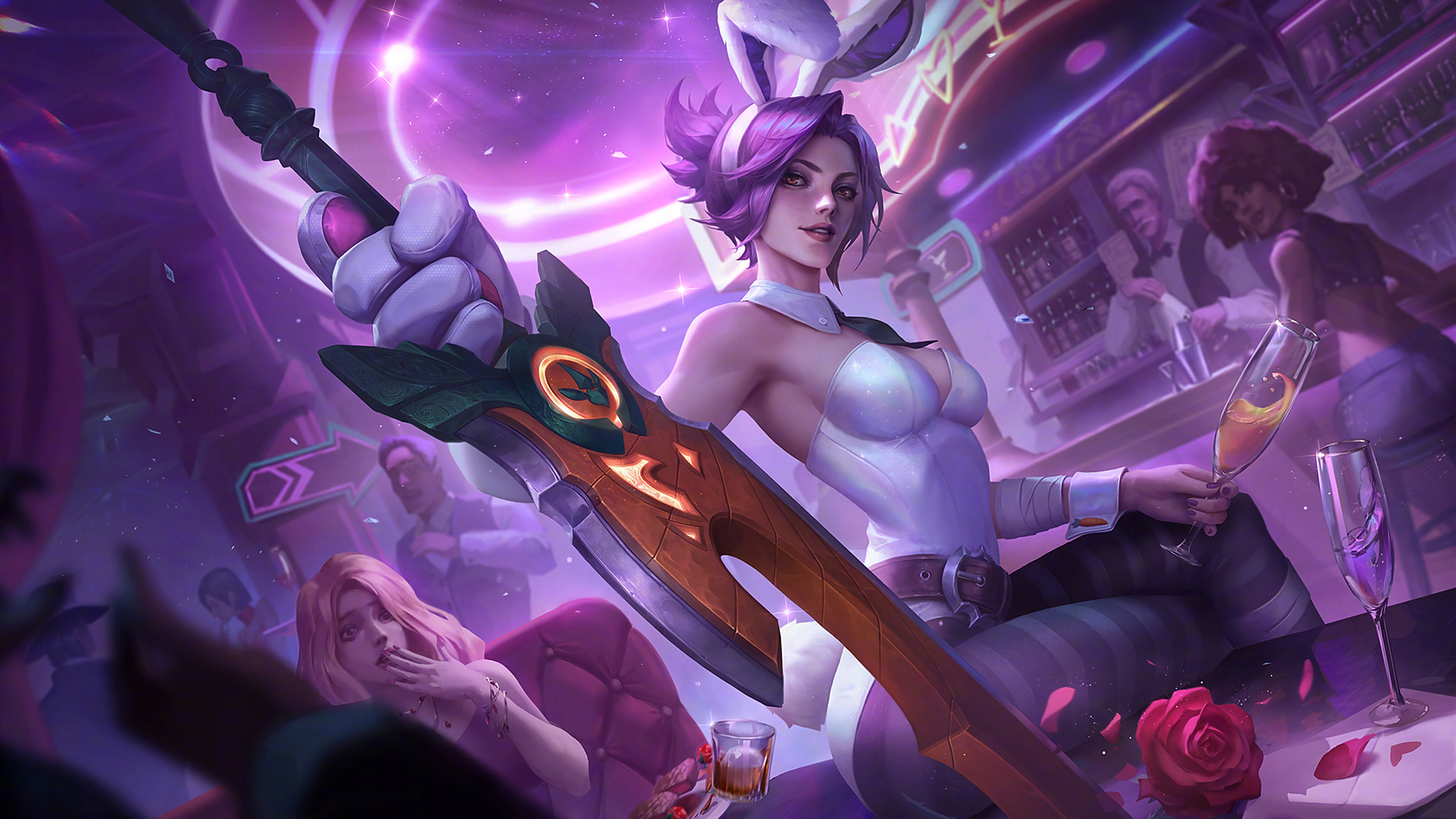 BLAST Bounty Fall 2025最佳球员前10名