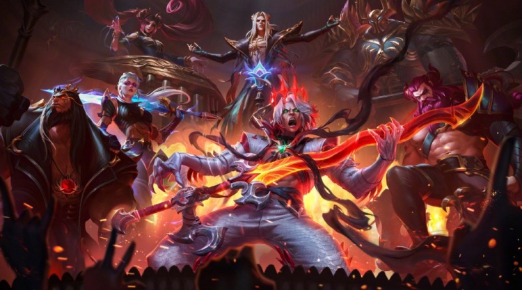 真就补一中？S11小组赛补刀统计：果然他第一