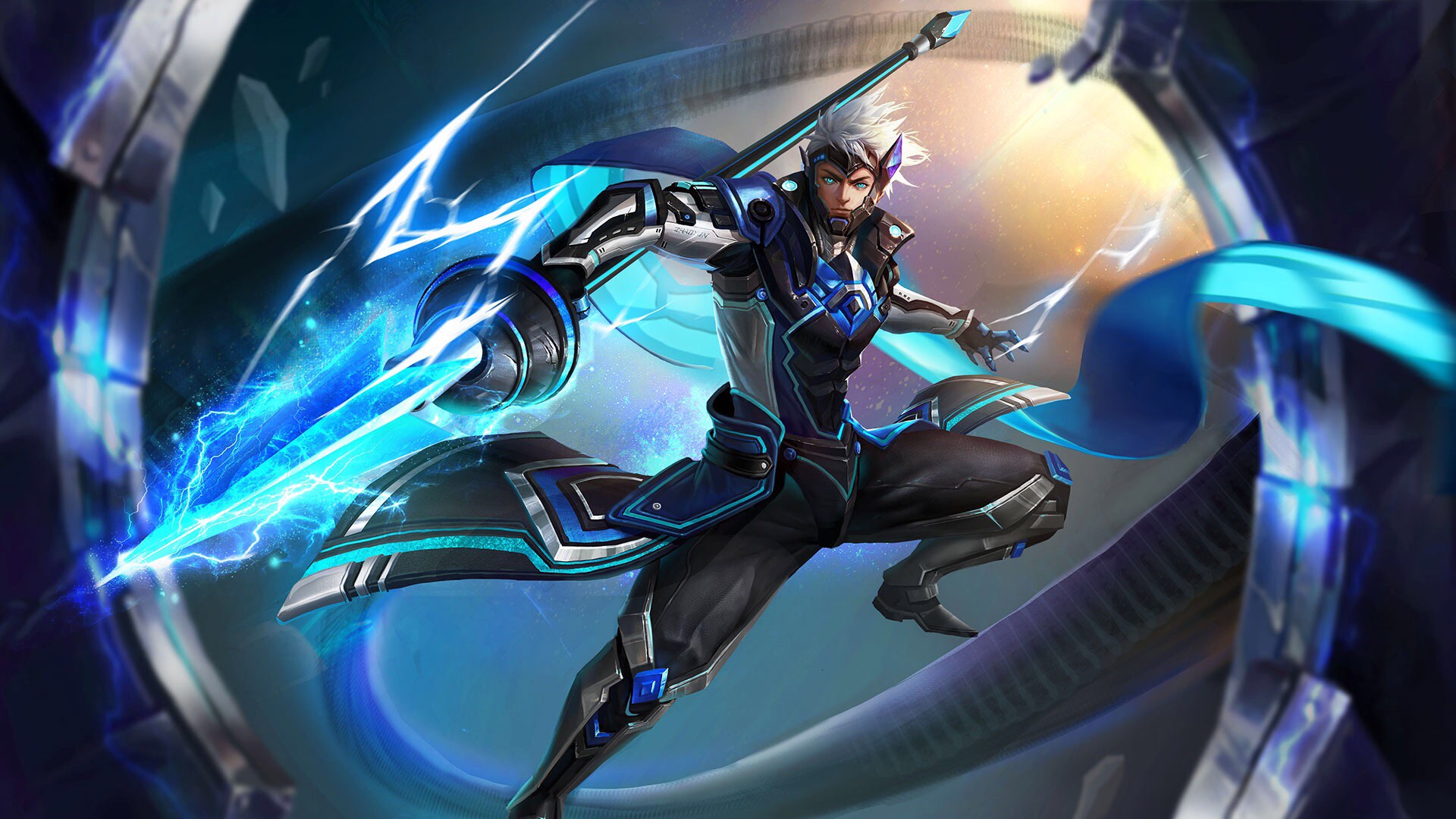 绝地求生：掏出维克托后，立刻感觉我能打十个！