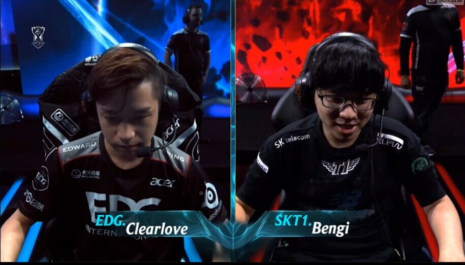 再见戴志春！WE官方：Able选手正式离队