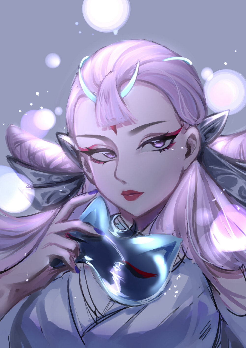 LPL裁判报告：LNG对阵OMG第二局 Scout使用了已告知的禁用BUG