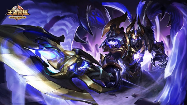 GENG官宣组建王者荣耀分部进军王者荣耀世界冠军杯