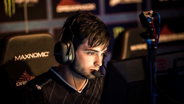 Karsa与369聊天记录：被你打下去了 nofe说后面没我的份了